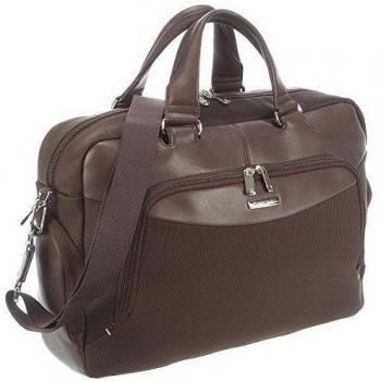 Samsonite Fits-U Bailhandle 16 , 16 L, Marrón