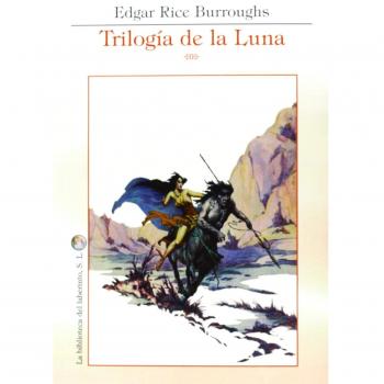 Trilogía De La Luna