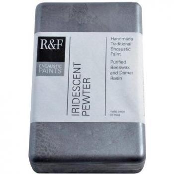 R & F Enc‡ustica 333Ml iridiscente esta–o