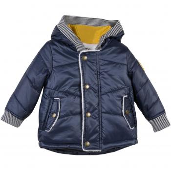 Catimini Parka Nylon, Abrigo para Bebés, Azul