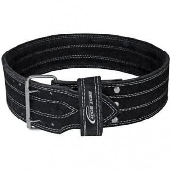 Three Combat Belt Bodybuilding/Weight Lifting BeltÃ‚ -Ã‚ Size XXL by Best Body Nutrition