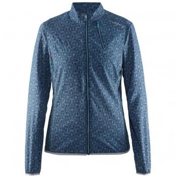 Craft Mujer Mind Jacket W unidad Chaqueta, primavera/verano, mujer, color sea, tamaño small