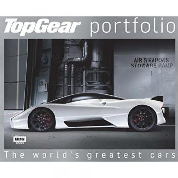 Top Gear Portfolio: The World's Greatest Cars