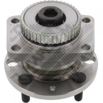 Kit de cojinete de rueda MAPCO 26615