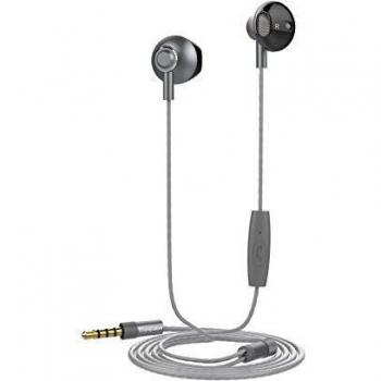 Muvit M1B - Auriculares in-Ear