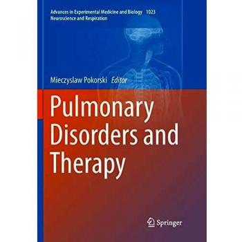Pulmonary Disorders and Therapy: 1023