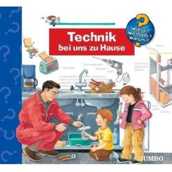 Technik Bei Uns zu Hause