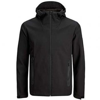 Jack & Jones Chaqueta con Capucha para Hombre