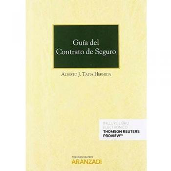 Guía del contrato de seguro