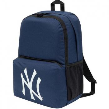 Mochila New Era Stadium New York Yankees MLB Multi Compartment Azul