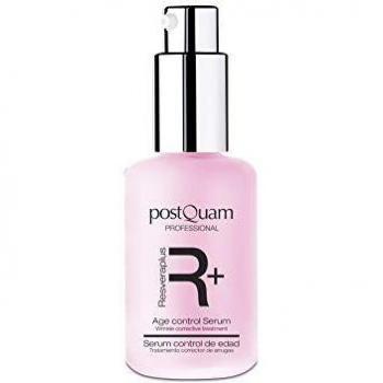 Postquam - Reservaplus | Serum Facial Antiarrugas con Acido Hialuronico - 30 Ml