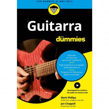 Guitarra para Dummies