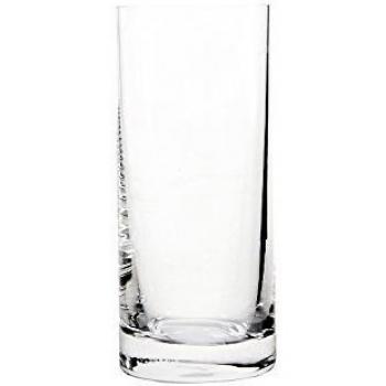 Toujours Cristal de Sèvres Vaso Largo, Centimeters, 2
