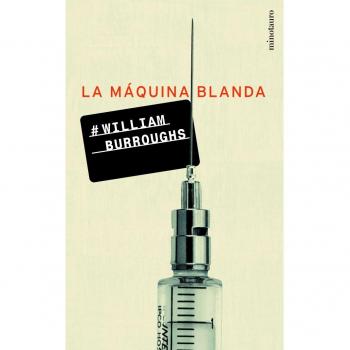 La máquina blanda