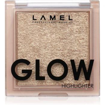 LAMEL OhMy Glow Highlighter Shade 402 3.8 g