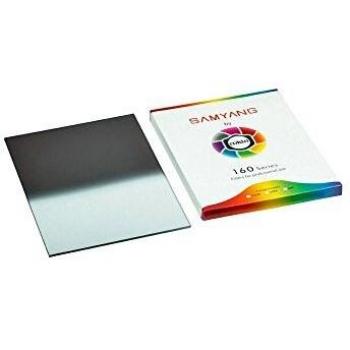 Samyang 160 Series 121M ND4 Graduated Neutral Density Filter