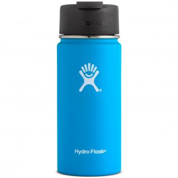 HYDRO FLASK - Wide Mouth 473ml - cantimplora - Pacific