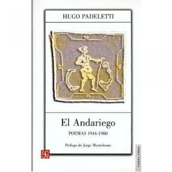 El Andariego: Poemas 1944-1980