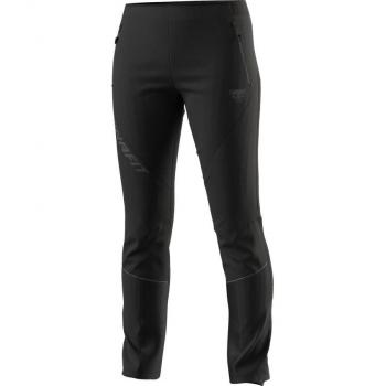 Pantalones Dynafit Speed Dynastretch para mujer - color negro - talla XL