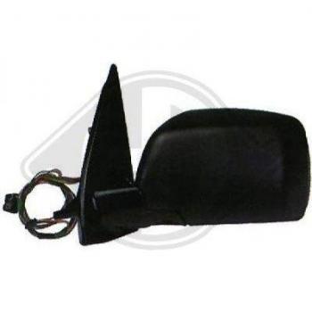 Espejo retrovisor DIEDERICHS 1290124