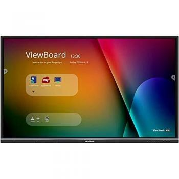 VIEWSONIC - LFD IFP6550-3 64.5 Pulgadas 20 Puntos 3840X2160 360NITS 1200:1 HDM