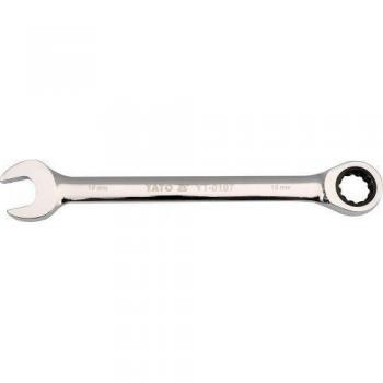 YATO YT-0193 - combinación llave de trinquete, 12 mm