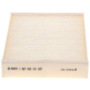 Filtro de aire habitáculo Bosch 1 987 435 121 para MERCEDES-BENZ Classe V, Vito