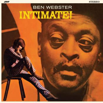 Intimate! [Vinilo] - Ben Webster