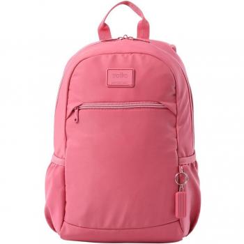 Mochila Totto Tracer 1 - Desert Rose Juvenil Eco-friendly con diseño juvenil y color rosa