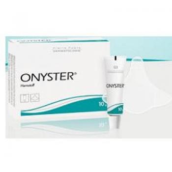 Onyster Pomada Uñas 10 g + 21 Apósitos Adhesivos