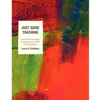 Comprehensive Musicianship Performance Guide: Just Good Teaching for Effective Music Education