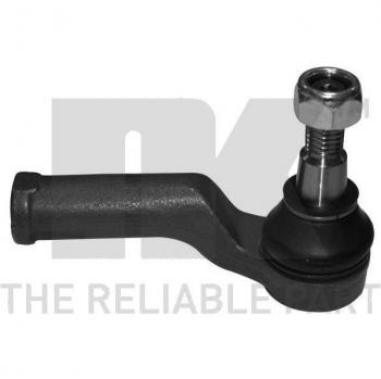 Rótula de dirección NK 5032570 - Tipo: Rótula de dirección, Número de parte: 5032570, Marca: NK