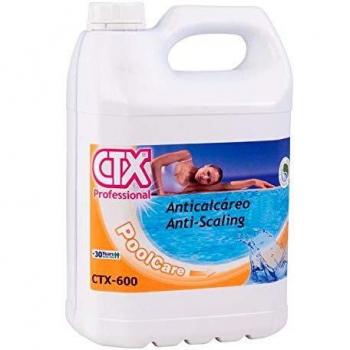 CTX 600 5LT ANTICALCAREO