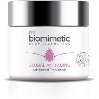 Biomimetic Advance Treatment Global Antiedad 50ml