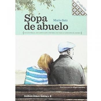 Sopa De Abuelo