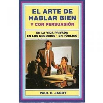 401. EL ARTE DE HABLAR BIEN. RCA.