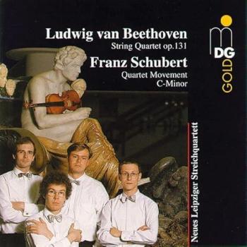 String Quartet
