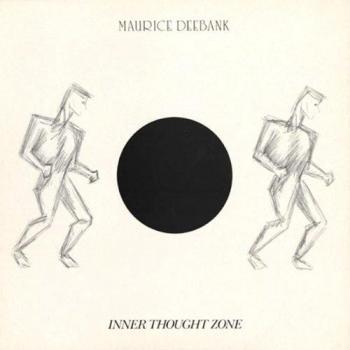 Inner Thought Zone [Vinilo]
