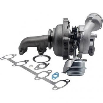 Cargador y sistema de carga MAGNETI MARELLI 807101001600, turbocompresor MAGNETI MARELLI 807101001600