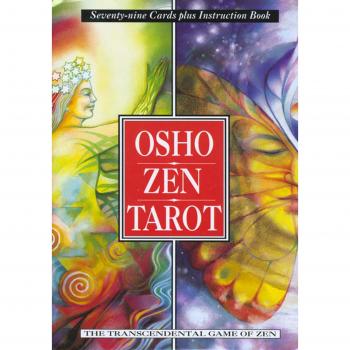 Osho Zen Tarot: The Transcendental Game of Zen: 79 Cards Plus Instruction Book