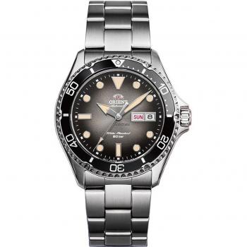 Orient Kamasu Mako III 200m Automatic Diver RA-AA0810N