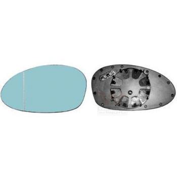 Van Wezel 657837 cristal de retrovisor lateral