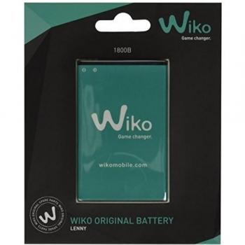 Wiko 37677 - Batería para Wiko Lenny