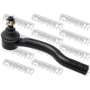 Rótula de dirección FEBEST 0121-ZZE150LH - Tipo: Rótula de dirección, Marca: FEBEST, Código de referencia: 0121-ZZE150LH