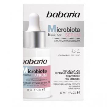Babaria Microbiota Balance Fortifying Serum for Sensitive Skin 30 ml
