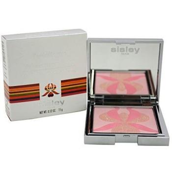 Sisley L'Orchidée Rose Highlighter Blush
