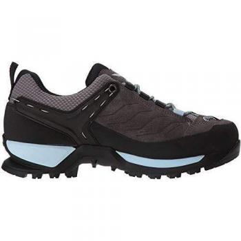 Salewa Women's Ws MTN Trainer GTX Low Rise Hiking Shoes, Grey
