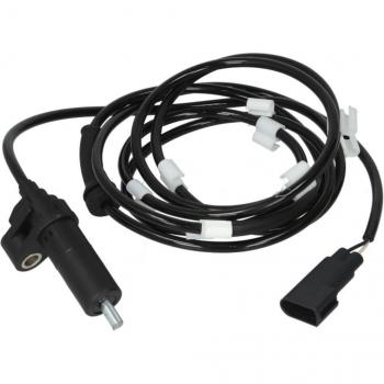 Sensor de velocidad de la rueda AUTLOG AS4266 Derecha, Sensor ABS, compatible con vehículos específicos, diseño duradero y resistente a condiciones adversas, fácil instalación