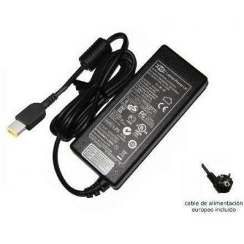 Cargador de portátil Lenovo Ideapad Z5070 Z50-70 Z50-75 adaptador, Ordenador Portatil transformador - Marca Laptop Power®
