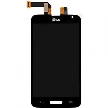 Pantalla TÃ¡ctil + LCD LG L70 D320N Negro